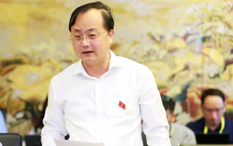 Kỳ họp thứ 2 Quốc hội khóa XVI