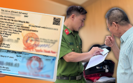Hướng dẫn sang tên xe: Trường hợp có giấy tờ mua bán nhưng chưa sang tên
