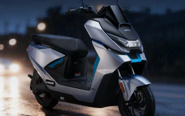 Xe máy điện Honda tầm giá 30 triệu có thể về Việt Nam: Như 'PCX bản điện', cốp rộng gần bằng Lead