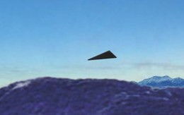 Phát hiện 'tam giác đen' bí ẩn, bay 2.900km/h trên khu vực nhạy cảm của Mỹ