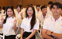 Tiếp sức đến trường 2026