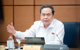 Kỳ họp thứ 2 Quốc hội khóa XVI
