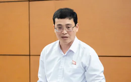 Kỳ họp thứ 2 Quốc hội khóa XVI