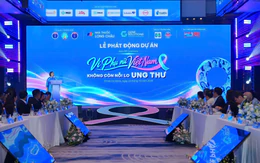 Long Châu cùng các đối tác phát động dự án tầm soát ung thư miễn phí vì phụ nữ Việt Nam
