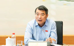 Kỳ họp thứ 2 Quốc hội khóa XVI
