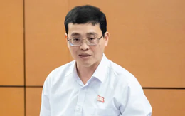 Kỳ họp thứ 2 Quốc hội khóa XVI