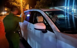 Lập nhiều chốt kiểm tra, truy bắt 3 phạm nhân trốn trại giam A2 ở Khánh Hòa