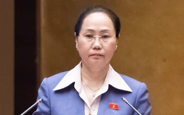Kỳ họp thứ 2 Quốc hội khóa XVI