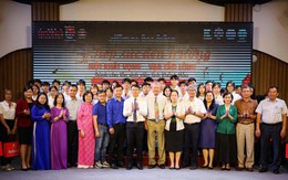 80 tân sinh viên Khánh Hòa được tiếp sức đến giảng đường