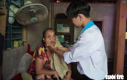 Tiếp sức đến trường 2026