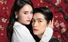 Quốc Anh xin phép Ninh Dương Lan Ngọc khi đóng cảnh nóng 'nghẹt thở'