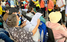 Nhiều người mắc COPD bị bỏ sót, cần tăng cường phát hiện sớm từ tuyến cơ sở