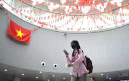 TP.HCM nghiên cứu làm ga metro có khả năng ứng phó ngập nước