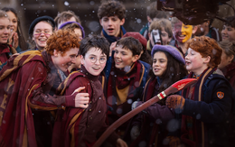 Harry Potter bản truyền hình có thể tiêu tốn hơn 200 triệu USD