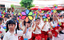 Không kiểm tra đầu vào lớp 1, lớp 6: Từ năm tới tuyển sinh bằng cách nào?