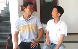 Tiếp sức đến trường 2026