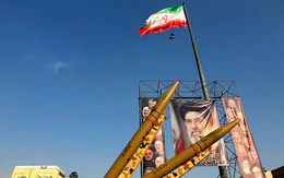 Tin tức thế giới 24-10: Mỹ có thể tấn công Iran cuối tuần này?; Ukraine nêu điều kiện đạt hòa bình