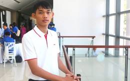 Tiếp sức đến trường 2026