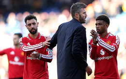 Dự đoán tỉ số Ngoại hạng Anh: Man United 'chìm sâu' trong khủng hoảng