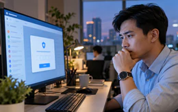 Ai trả tiền cho thiết bị làm việc của người lao động?