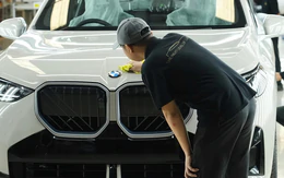 Đức: BMW đền bù gần 19 tỉ đồng cho nhân viên chịu nghỉ việc, nhiều người đăng ký sập hệ thống