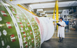 Tập đoàn OJI đầu tư 110 triệu USD vào nhà máy tại Đồng Nai