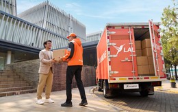 Giải pháp giao nhận linh hoạt cho doanh nghiệp trước áp lực chi phí
