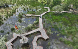Cuộc thi Lan tỏa năng lượng tích cực 2026: Khám phá du lịch Tây Ninh - phong phú trải nghiệm