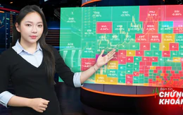Bản tin chứng khoán: VN-Index hồi phục mạnh, mốc 1.800 điểm trong tầm ngắm?