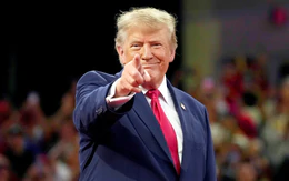 Ông Trump chỉ đạo Bộ Tư pháp khởi kiện nếu Đảng Cộng hòa thua ở bang Alaska