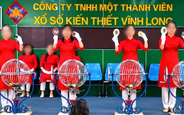 Xổ số Vĩnh Long xin lỗi vì công bố nhầm kết quả giải thưởng 3 triệu đồng