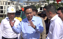 Chủ tịch Quốc hội Trần Thanh Mẫn yêu cầu hỗ trợ nhà đầu tư nhiều hơn để đón APEC 2027