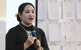 TS tâm lý Tô Nhi A: 'Cha mẹ đừng dùng tuổi thơ của mình để đo thế giới của con'