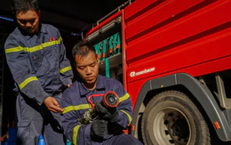 Bộ Công an nói về đề xuất bỏ một số thủ tục phòng - chữa cháy, chuyển mạnh sang hậu kiểm