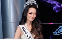 Hoa hậu Quỳnh Anh bị cấm diễn 6 tháng và nộp phạt vì nói xấu người khác