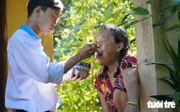 Tiếp sức đến trường 2026