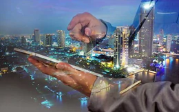 AI đang tái cấu trúc thị trường việc làm và bất động sản châu Á