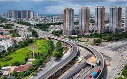 98 dự án xử lý 28 điểm ùn tắc ở TP.HCM: Dự án nào sắp làm?