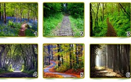 Quiz: Tính cách nổi bật nhất của bạn là gì?
