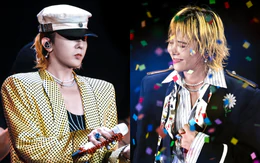Khán giả quốc tế choáng ngợp với món quà fan Việt dành cho BigBang