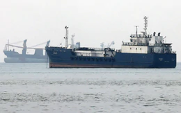Iran đề xuất mở lại eo biển Hormuz nếu Mỹ dỡ bỏ phong tỏa hải quân