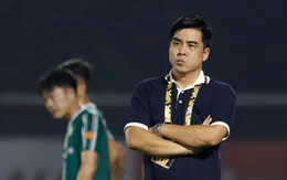 Vì sao CLB Thành phố Đồng Nai xếp cuối V-League?