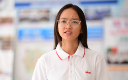 Tiếp sức đến trường 2026