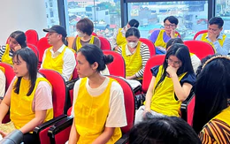Triệt phá đường dây lừa đảo, chiếm đoạt 404 tỉ đồng  qua nền tảng AI Livestream TATAO LIVE