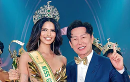 Bản quyền Miss Grand International: Những cuộc chia tay và tranh chấp