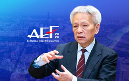 Diễn đàn Kinh tế Mùa thu 2026 - Hiến kế để TP.HCM tăng trưởng - Kỳ 1: Hướng tới cực tăng trưởng toàn cầu