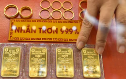 Gãy mốc 4.000 USD/ounce, tuần này giá vàng sẽ ra sao?