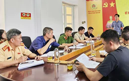 Hải Phòng rà soát các ‘lò độ xe’ sau vụ tai nạn làm 4 người chết