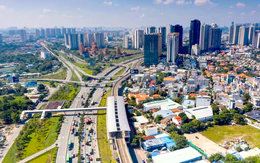 TP.HCM: Kết nối lợi thế mới, tạo sức bật tăng trưởng
