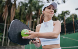 Singapore cấm chơi pickleball gần khu dân cư vì quá ồn